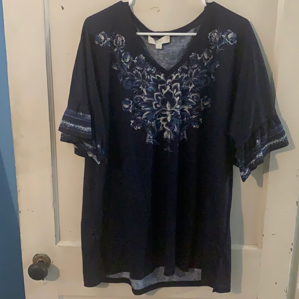 NWOT top